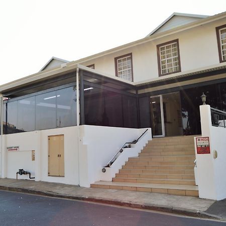 Palace Lodge Morningside เดอร์บัน ภายนอก รูปภาพ