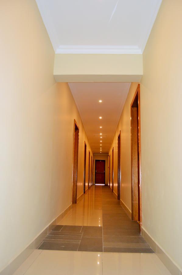 Palace Lodge Morningside เดอร์บัน ภายนอก รูปภาพ
