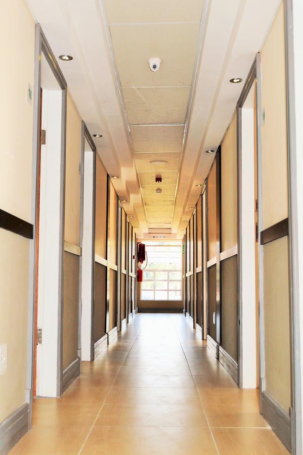 Palace Lodge Morningside เดอร์บัน ภายนอก รูปภาพ